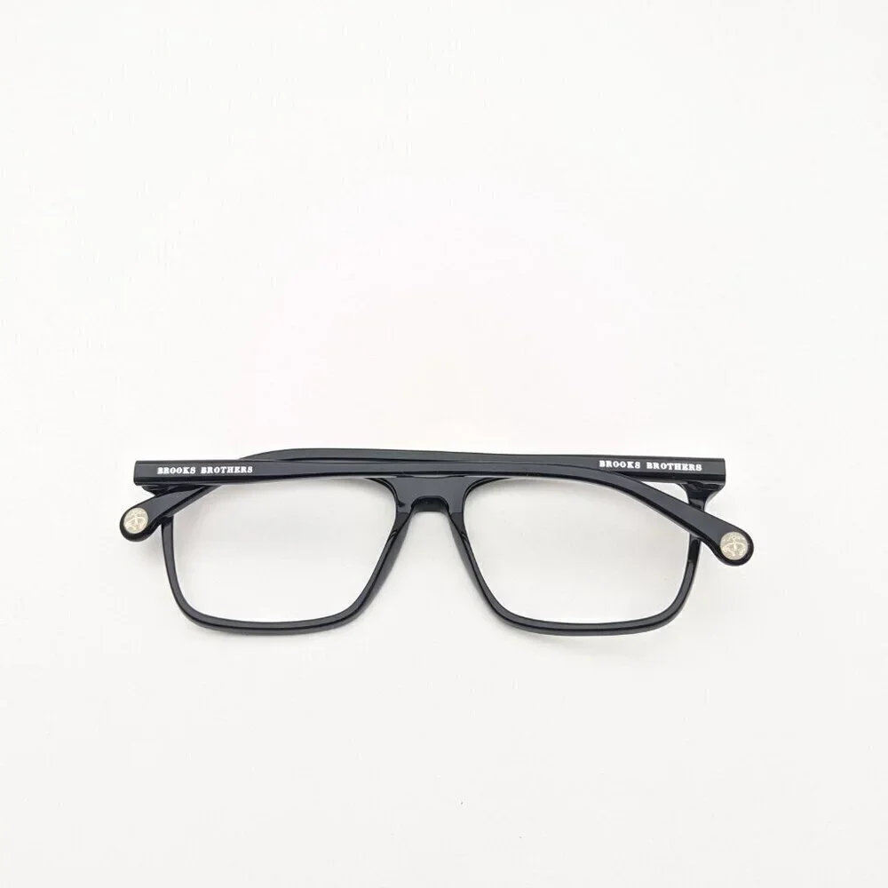 🕶️Brooks Brothers BB2037 6000 Sunglasses 57/18 145 /ALJ350🕶️